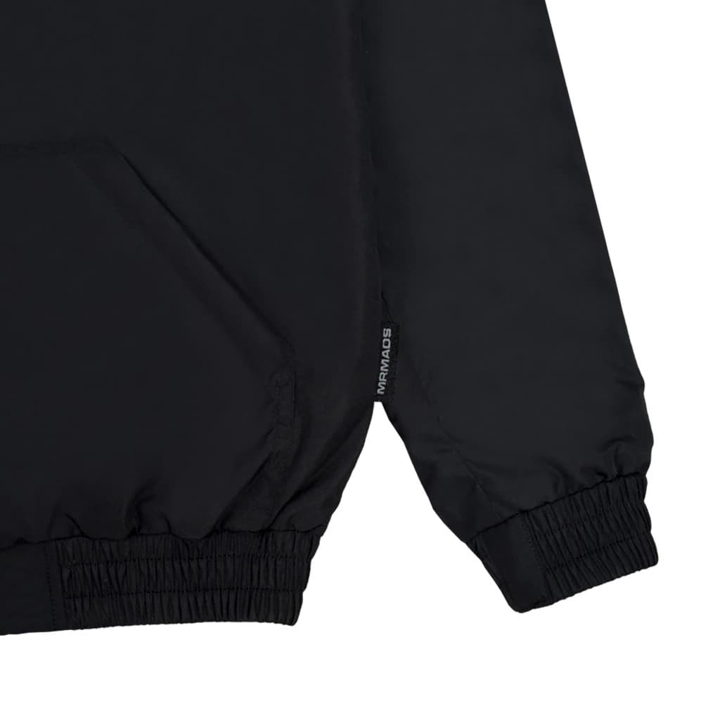 Mr Mads - Jacket Reinhard - Black