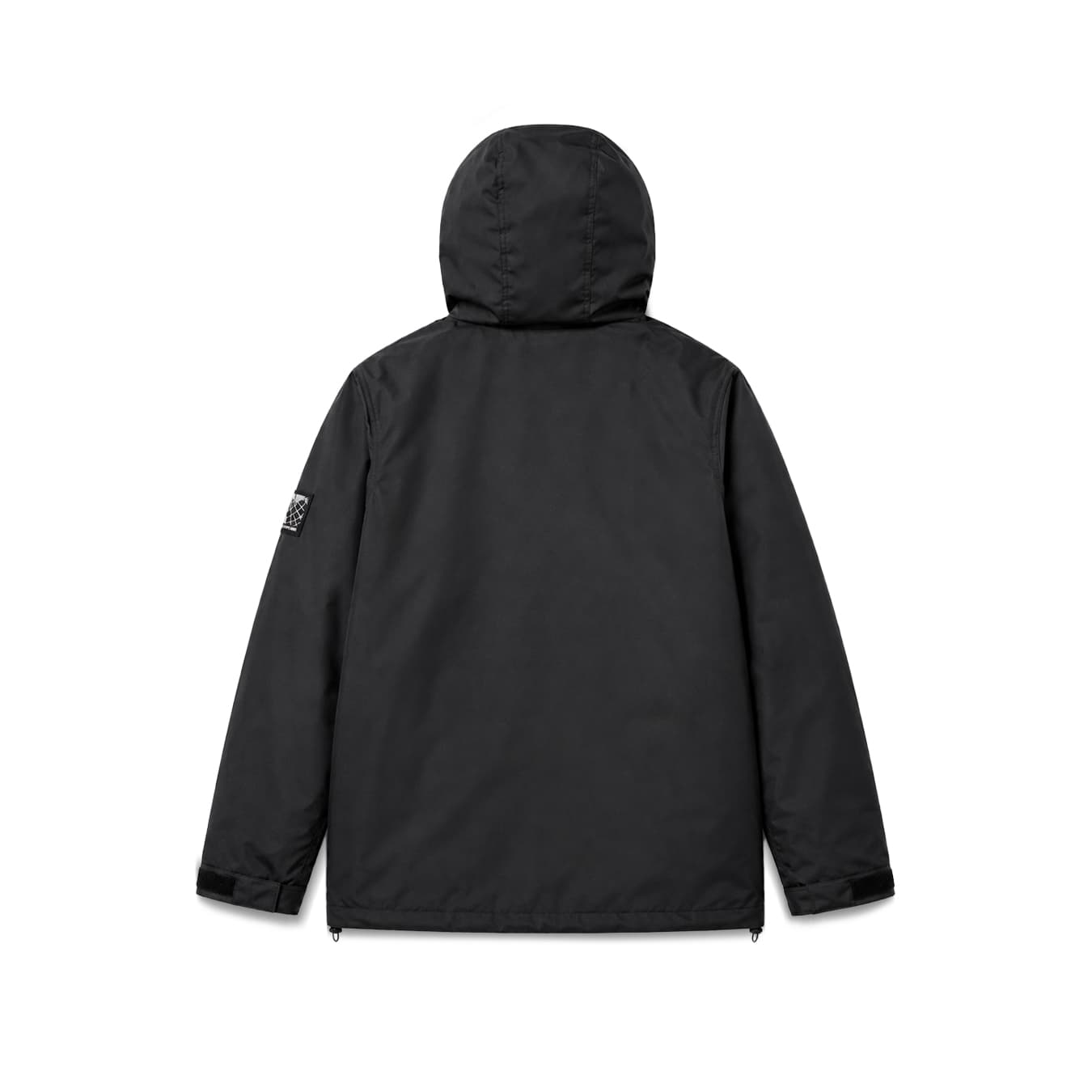Mr Mads - Jacket Reinhard Pro - Black - Jacket Water Repellent Modern Stylish