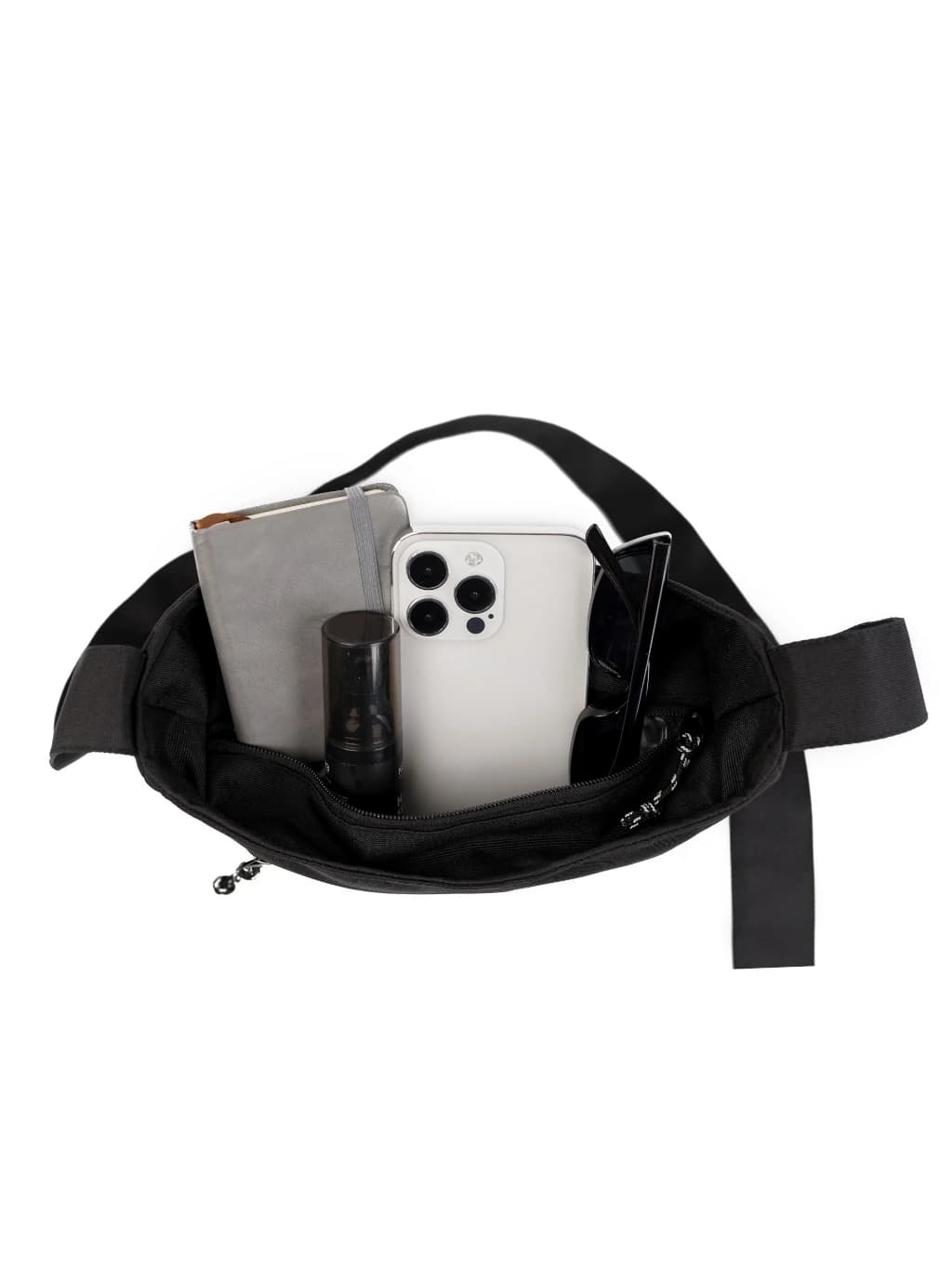 Mr Mads - Ridley Sling Bag Tas Selempang  Pria crossbody & shoulder bags