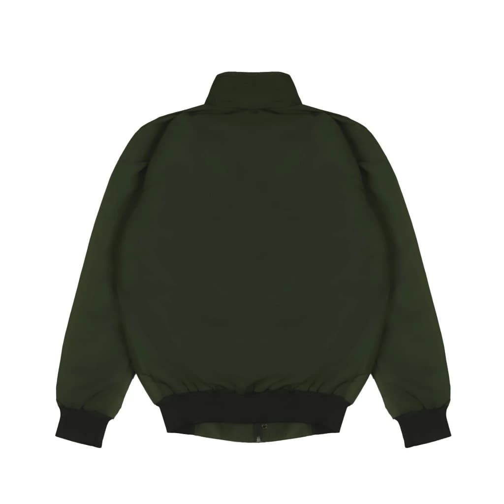 Mr Mads - Jacket Specter Army Bomber Jacket