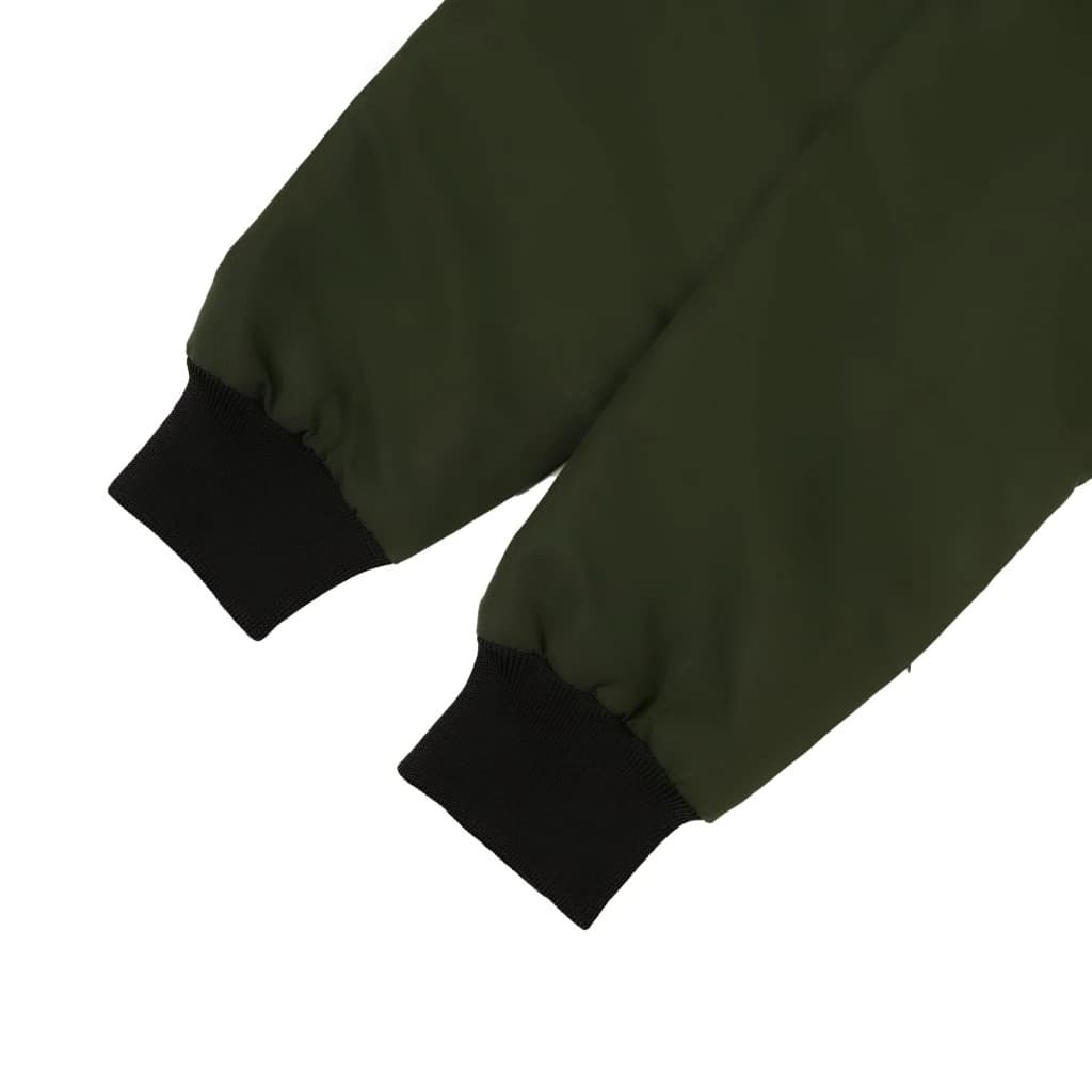 Mr Mads - Jacket Specter Army Bomber Jacket