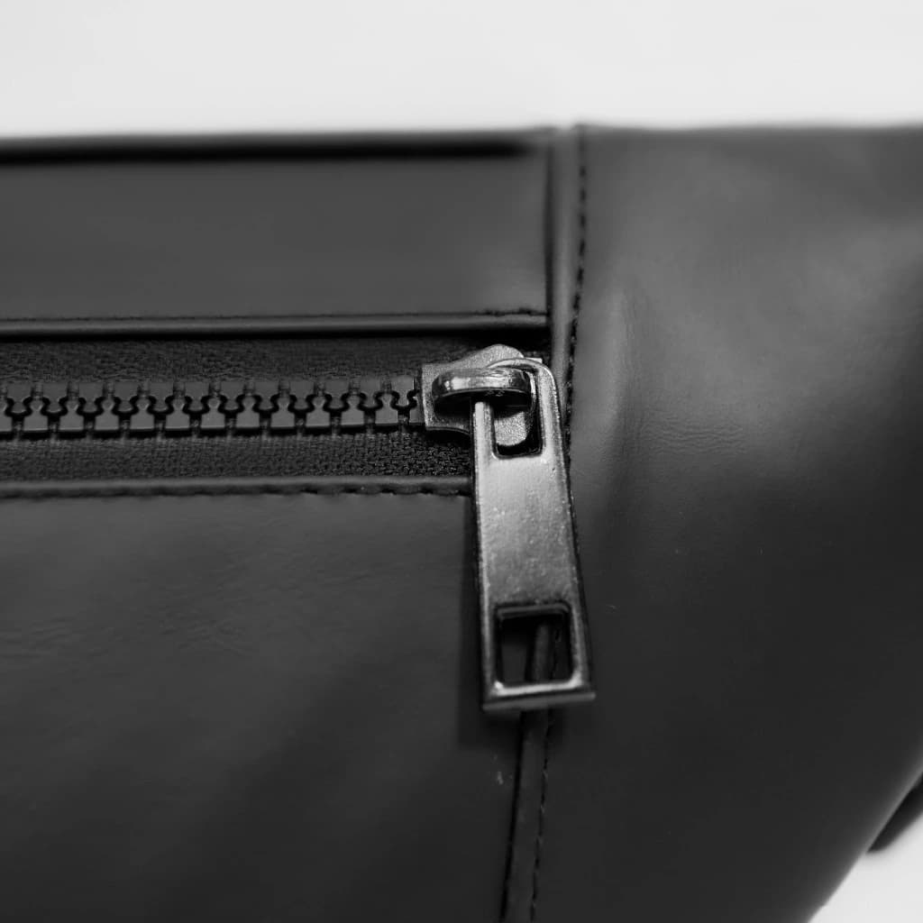 Bosvo - Tyron Waistbag - Tas Pinggang Selempang Pria Waistbag Pria crossbody & shoulder bags