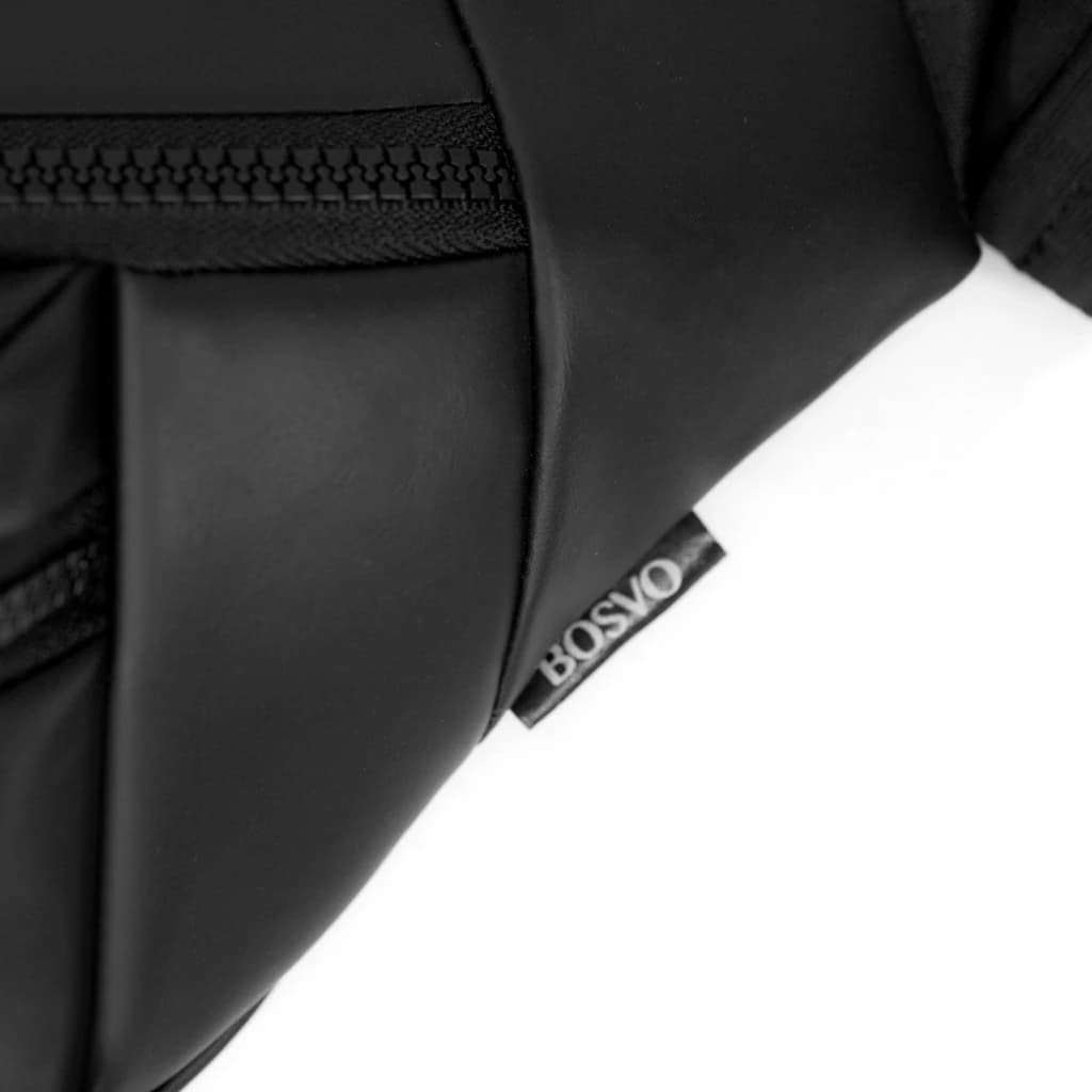 Bosvo - Tyron Waistbag - Tas Pinggang Selempang Pria Waistbag Pria crossbody & shoulder bags