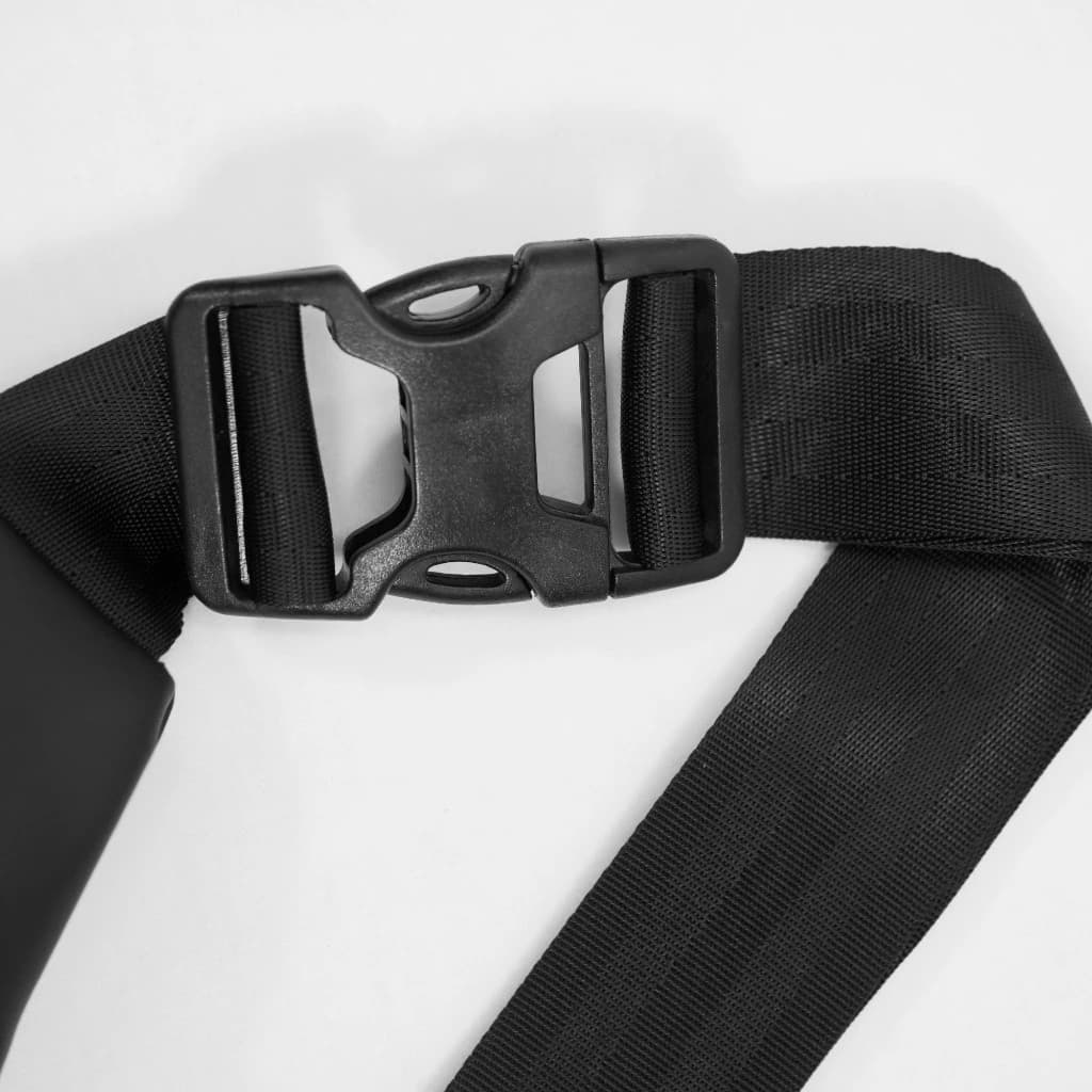 Bosvo - Tyron Waistbag - Tas Pinggang Selempang Pria Waistbag Pria crossbody & shoulder bags