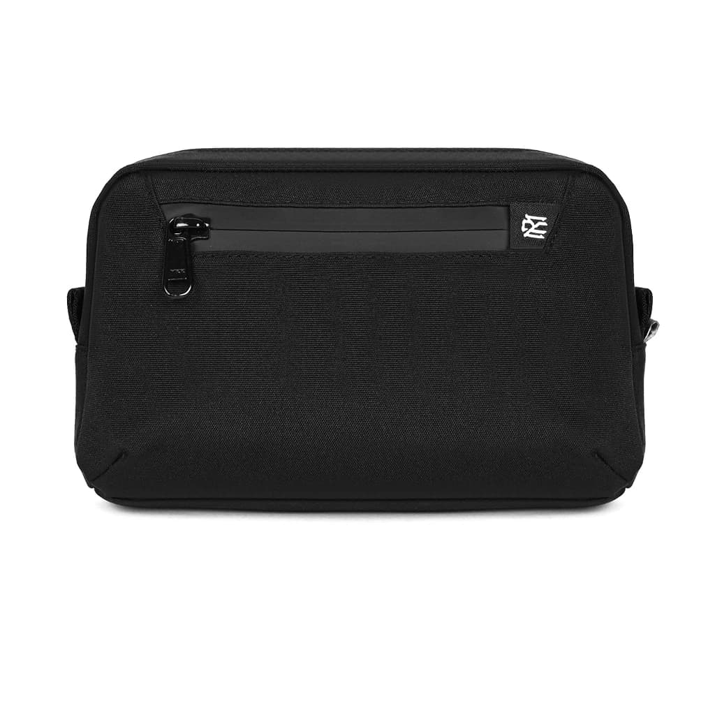 Mr Mads - Wilson Clutch Bag Anti Bara - Hand Bag Pouch Bag Pria Wanita (Unisex) - Waterproof