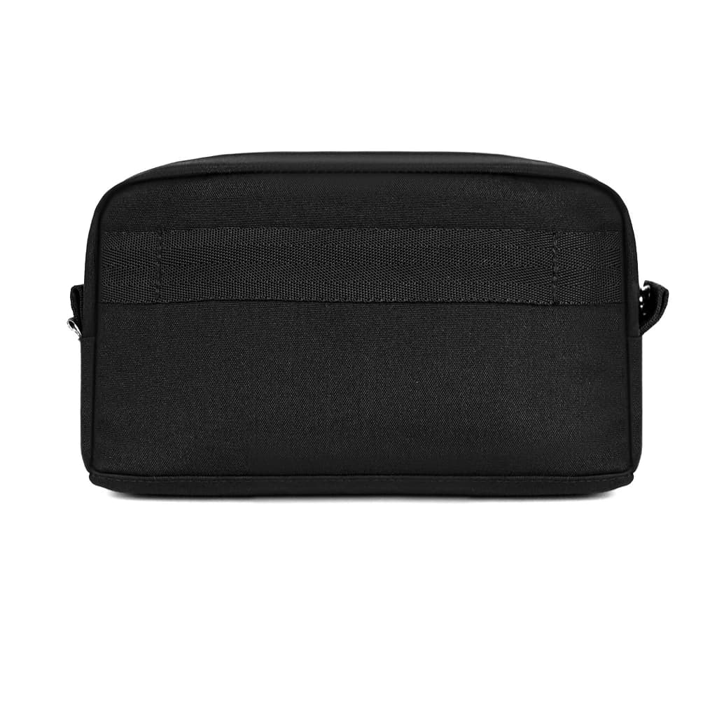 Mr Mads - Wilson Clutch Bag Anti Bara - Hand Bag Pouch Bag Pria Wanita (Unisex) - Waterproof