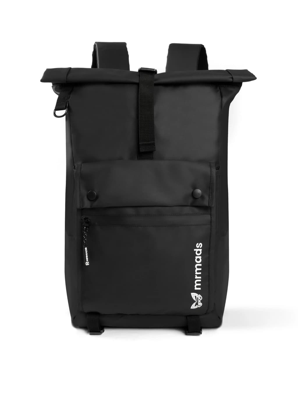 Mr Mads - Xander Tas Ransel Pria Waterproof Backpack Laptop Pria Tas Outdoor Tas Punggung Anti Air