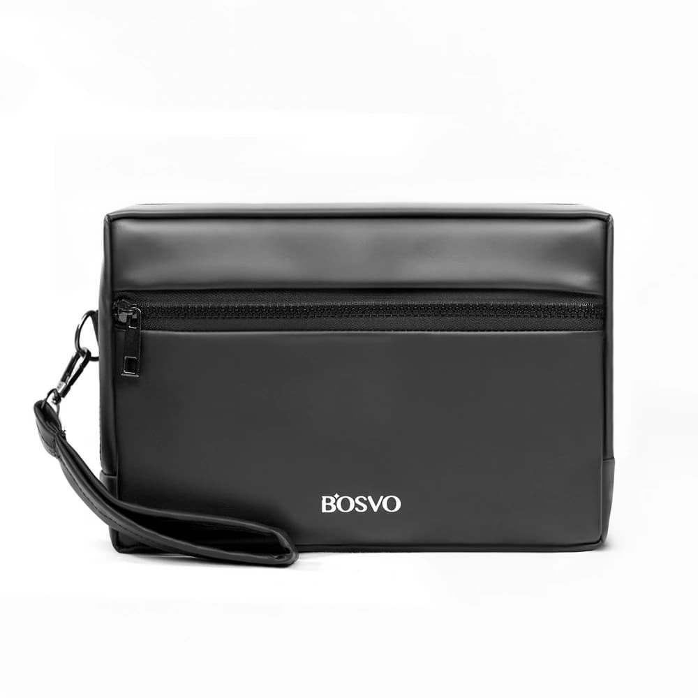 Bosvo - Zephyr Clutchbag - Hand Bag Sling Bag Pouch Bag Hanging Bag Tas Selempang HP Dompet