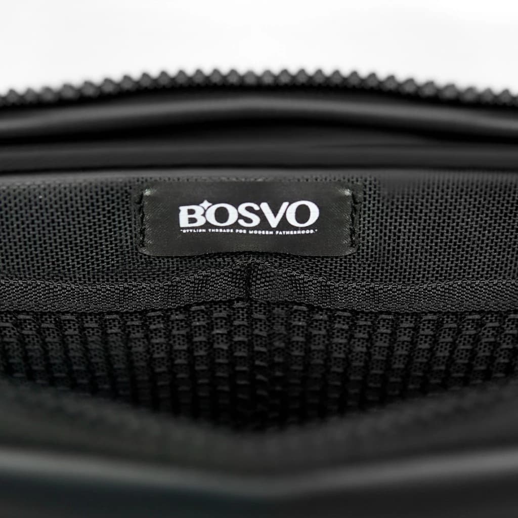 Bosvo - Zephyr Clutchbag - Hand Bag Sling Bag Pouch Bag Hanging Bag Tas Selempang HP Dompet