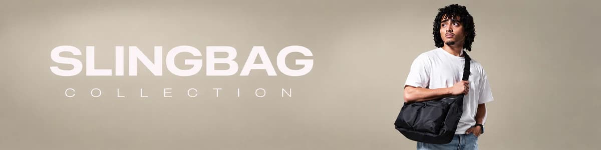 Koleksi Slingbag