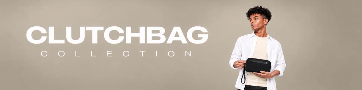 Koleksi Clutchbag