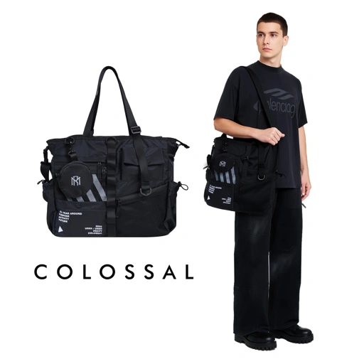 Inspirasi gaya Mr Mads 4