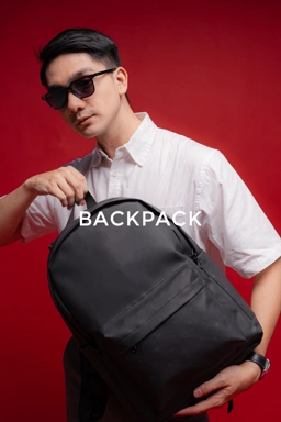 Kategori backpack